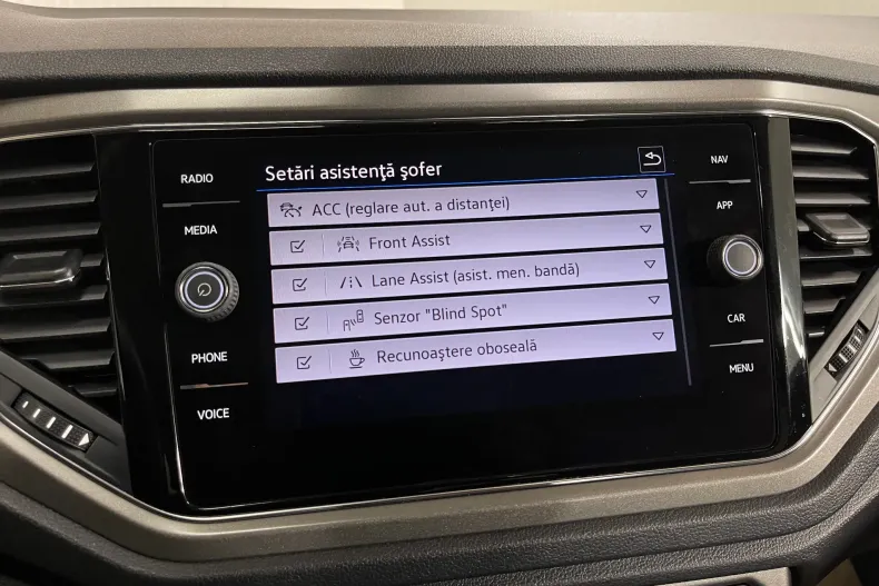 Volkswagen T-Roc din 2021 cu 90.361 km - oferta VOL182527 - foto 16