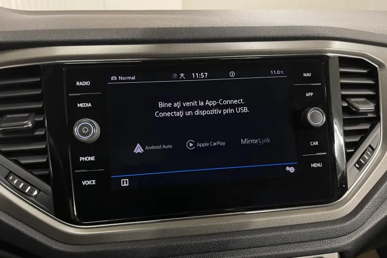 Volkswagen T-Roc din 2021 cu 90.361 km - oferta VOL182527 - foto 17