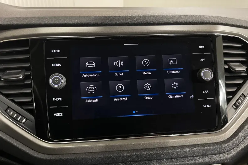 Volkswagen T-Roc din 2021 cu 90.361 km - oferta VOL182527 - foto 18