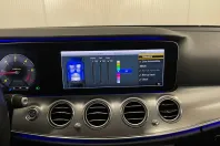 Mercedes-Benz E din 2020 cu 110.157 km - oferta MER182528 - foto 14