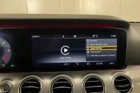 Mercedes-Benz E din 2020 cu 110.157 km - oferta MER182528 - foto 17