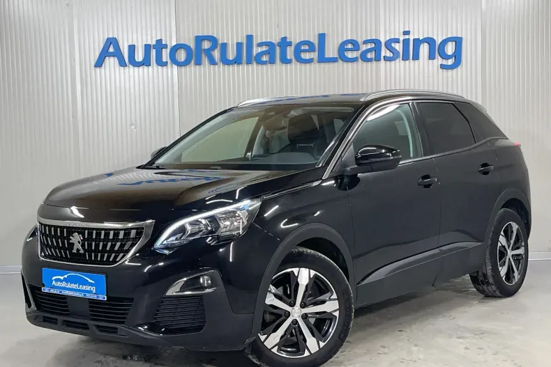 Peugeot 3008 din 2020 cu 147.272 km - oferta PEU182529 - foto 1