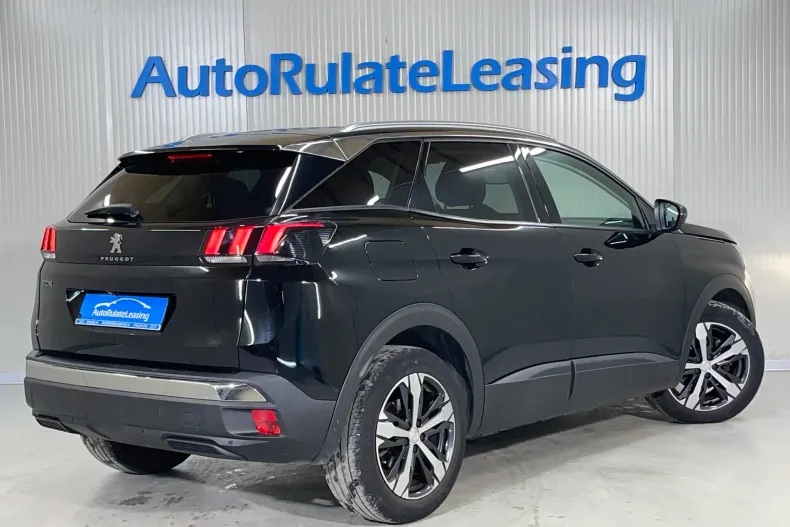 Peugeot 3008 din 2020 cu 147.272 km - oferta PEU182529 - foto 3