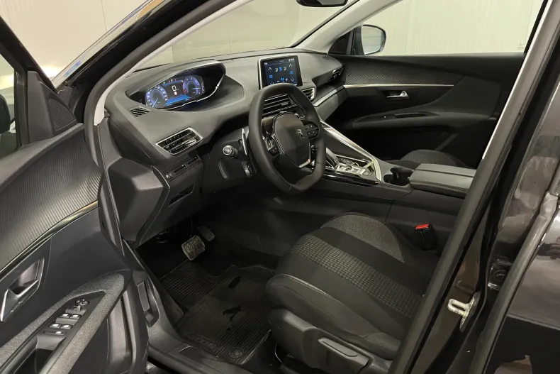 Peugeot 3008 din 2020 cu 147.272 km - oferta PEU182529 - foto 5