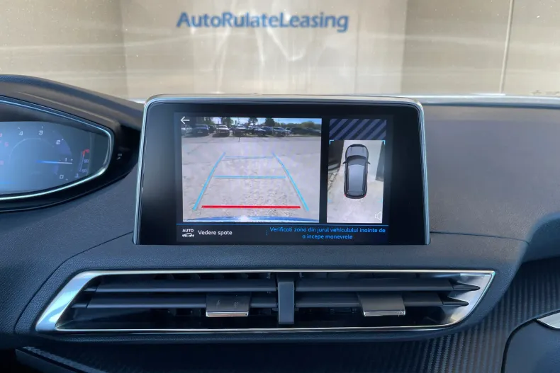 Peugeot 3008 din 2020 cu 147.272 km - oferta PEU182529 - foto 12