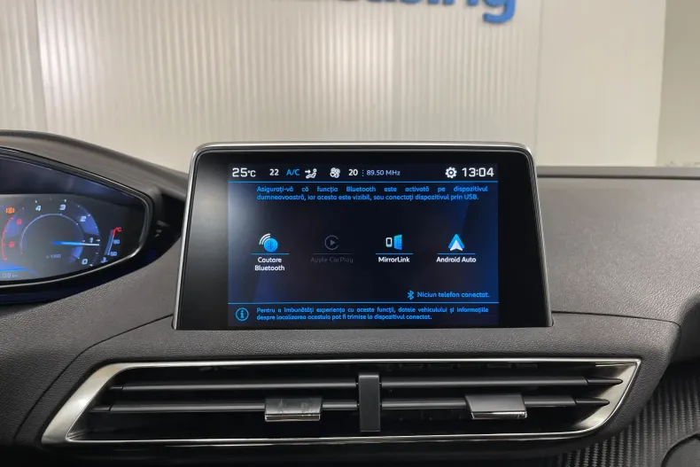 Peugeot 3008 din 2020 cu 147.272 km - oferta PEU182529 - foto 18