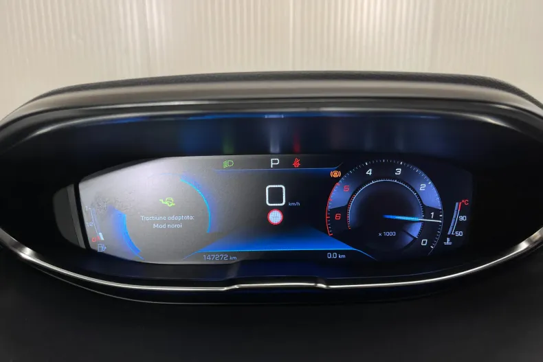 Peugeot 3008 din 2020 cu 147.272 km - oferta PEU182529 - foto 28