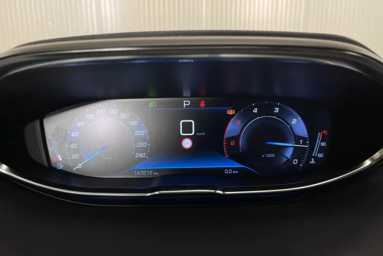 Peugeot 3008 din 2020 cu 147.272 km - oferta PEU182529 - foto 30