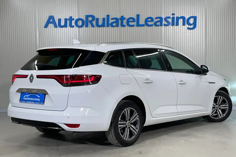 Renault Megane din 2021 cu 109.268 km - oferta REN182531 - foto 3