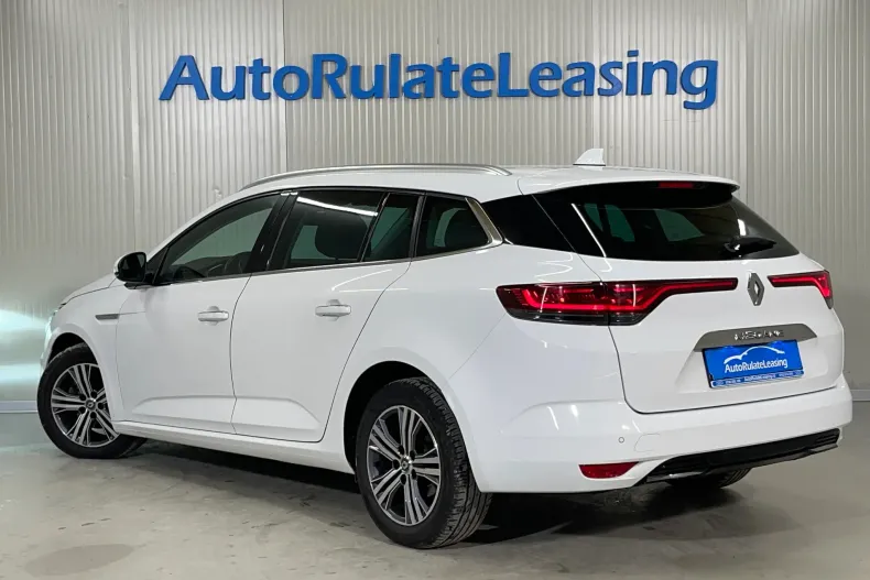 Renault Megane din 2021 cu 109.268 km - oferta REN182531 - foto 4