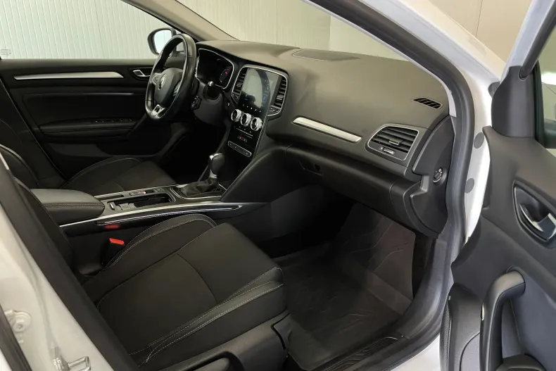 Renault Megane din 2021 cu 109.268 km - oferta REN182531 - foto 9