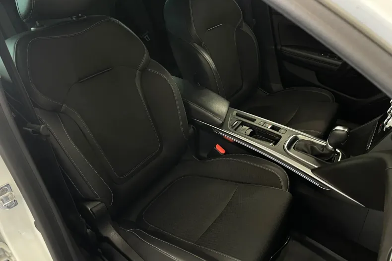 Renault Megane din 2021 cu 109.268 km - oferta REN182531 - foto 10