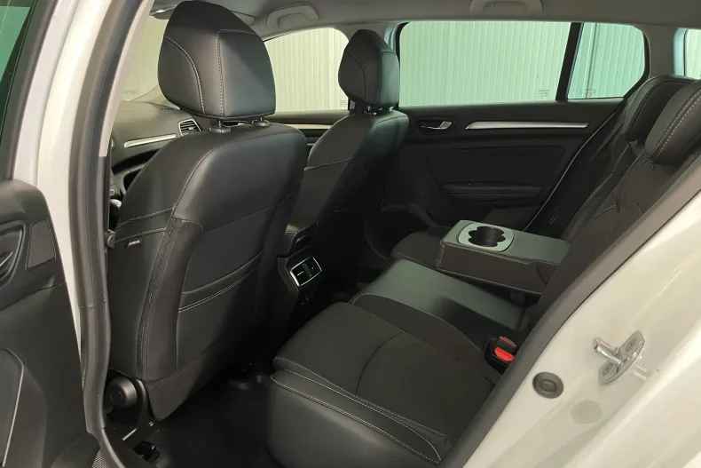 Renault Megane din 2021 cu 109.268 km - oferta REN182531 - foto 11