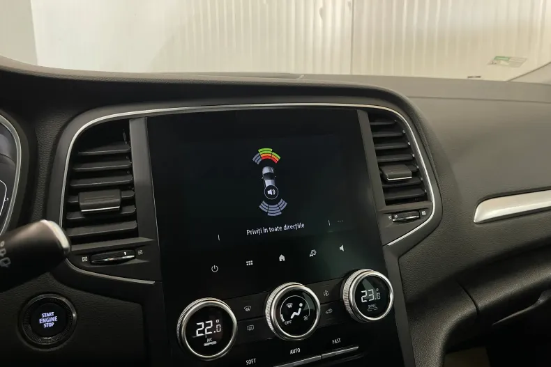 Renault Megane din 2021 cu 109.268 km - oferta REN182531 - foto 13