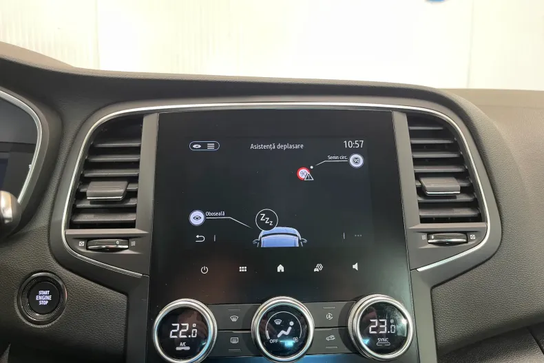 Renault Megane din 2021 cu 109.268 km - oferta REN182531 - foto 15