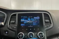 Renault Megane din 2021 cu 109.268 km - oferta REN182531 - foto 17