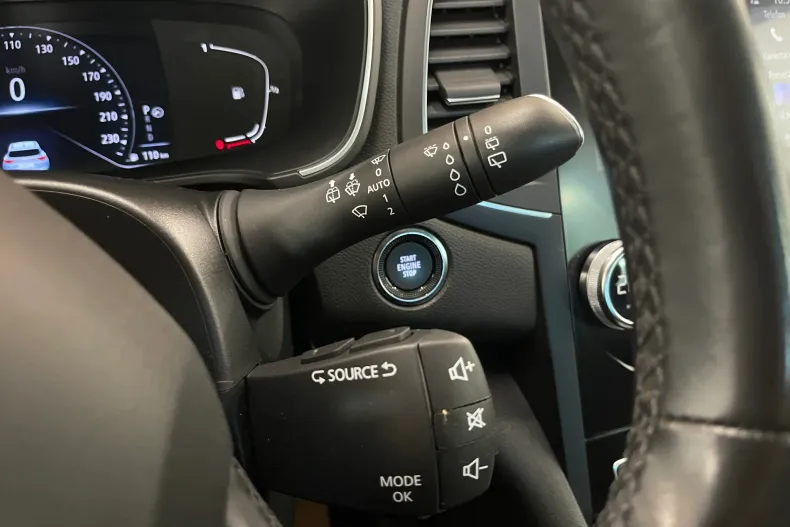 Renault Megane din 2021 cu 109.268 km - oferta REN182531 - foto 24