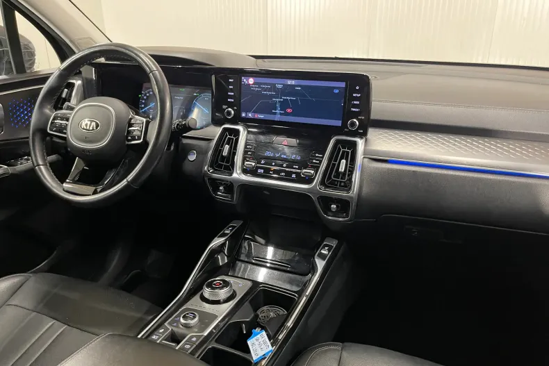 Kia Sorento din 2021 cu 102.531 km - oferta KIA182532 - foto 8