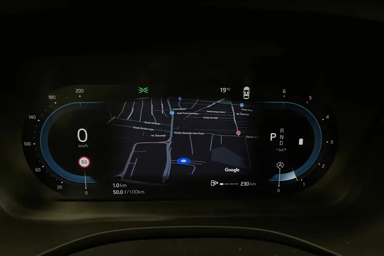 Volvo XC60 din 2021 cu 136.886 km - oferta VOL182533 - foto 29