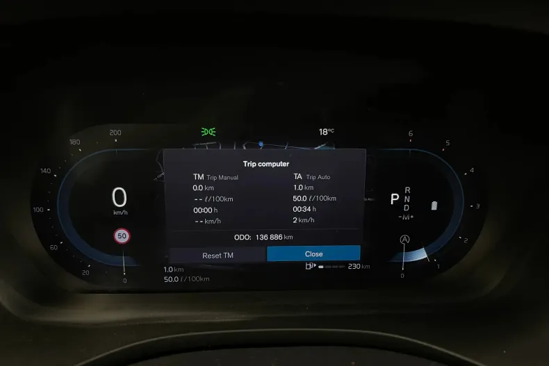 Volvo XC60 din 2021 cu 136.886 km - oferta VOL182533 - foto 30