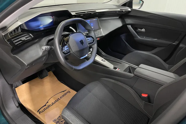 Peugeot 308 din 2023 cu 147.805 km - oferta PEU182534 - foto 5