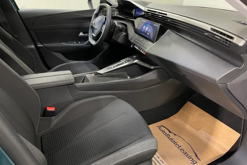 Peugeot 308 din 2023 cu 147.805 km - oferta PEU182534 - foto 10