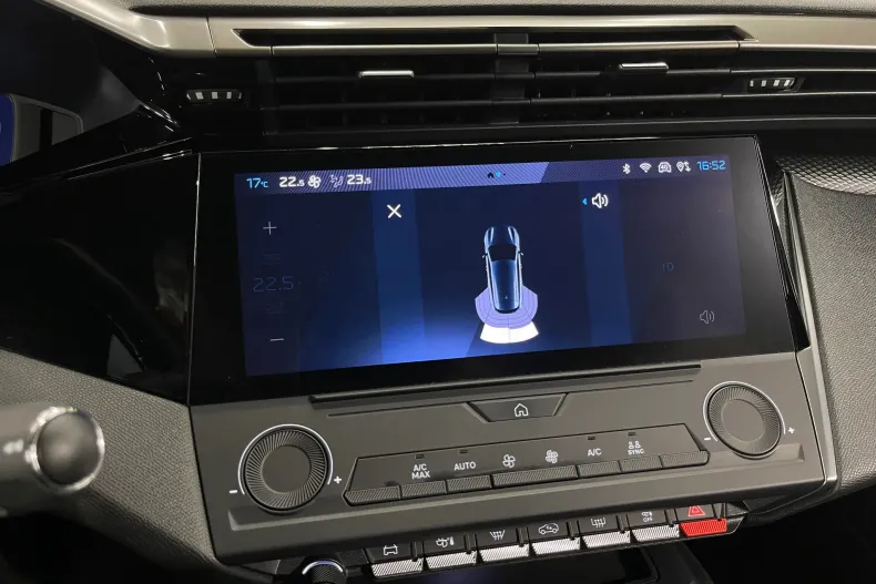 Peugeot 308 din 2023 cu 147.805 km - oferta PEU182534 - foto 14