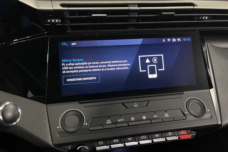 Peugeot 308 din 2023 cu 147.805 km - oferta PEU182534 - foto 15