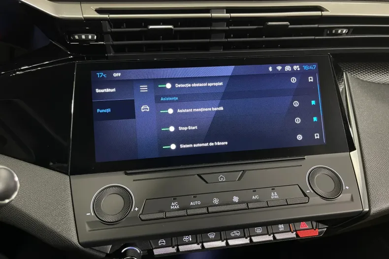 Peugeot 308 din 2023 cu 147.805 km - oferta PEU182534 - foto 16