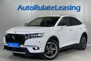 DS Automobiles DS 7 Crossback din 2020 - oferta DSA182535