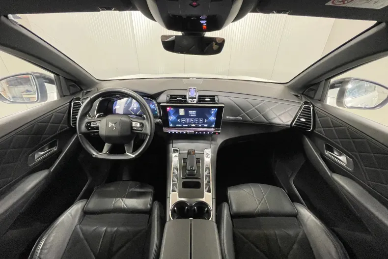 DS Automobiles DS 7 Crossback din 2020 cu 41.877 km - oferta DSA182535 - foto 7