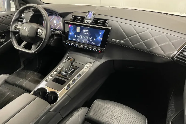 DS Automobiles DS 7 Crossback din 2020 cu 41.877 km - oferta DSA182535 - foto 8