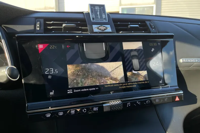 DS Automobiles DS 7 Crossback din 2020 cu 41.877 km - oferta DSA182535 - foto 15
