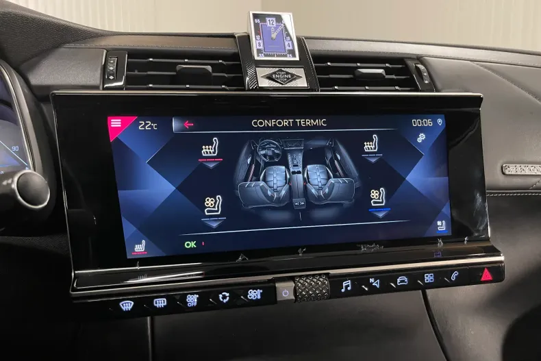 DS Automobiles DS 7 Crossback din 2020 cu 41.877 km - oferta DSA182535 - foto 19