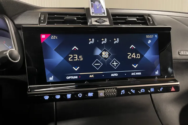 DS Automobiles DS 7 Crossback din 2020 cu 41.877 km - oferta DSA182535 - foto 20