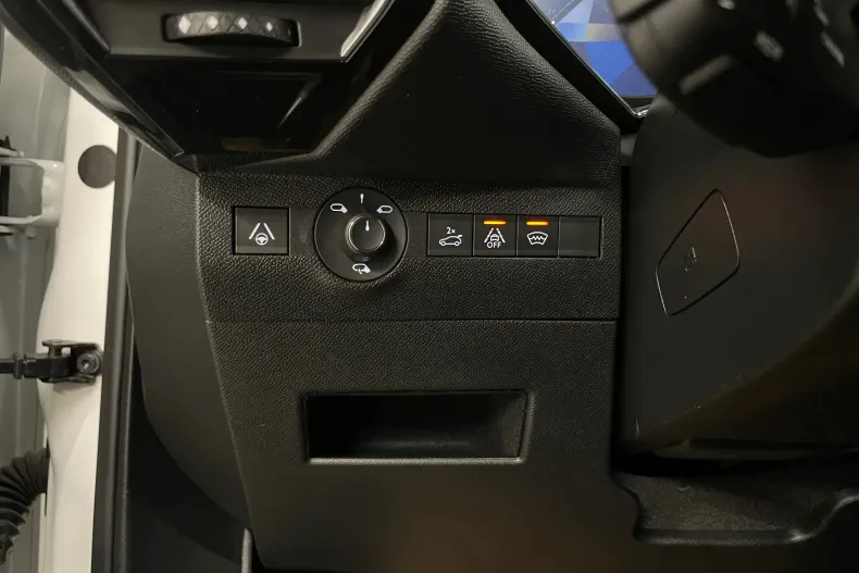 DS Automobiles DS 7 Crossback din 2020 cu 41.877 km - oferta DSA182535 - foto 33