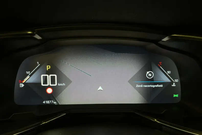 DS Automobiles DS 7 Crossback din 2020 cu 41.877 km - oferta DSA182535 - foto 36