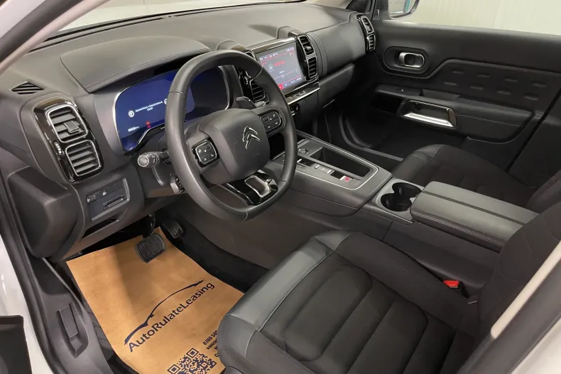 Citroën C5 Aircross din 2023 cu 89.936 km - oferta CIT182536 - foto 5