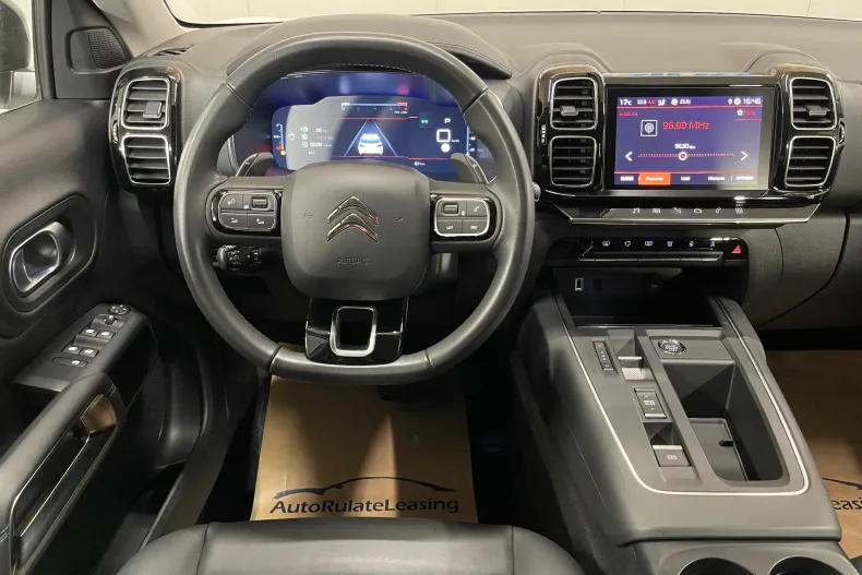 Citroën C5 Aircross din 2023 cu 89.936 km - oferta CIT182536 - foto 6