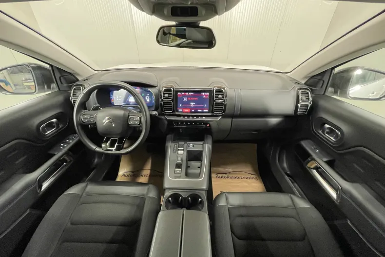 Citroën C5 Aircross din 2023 cu 89.936 km - oferta CIT182536 - foto 7