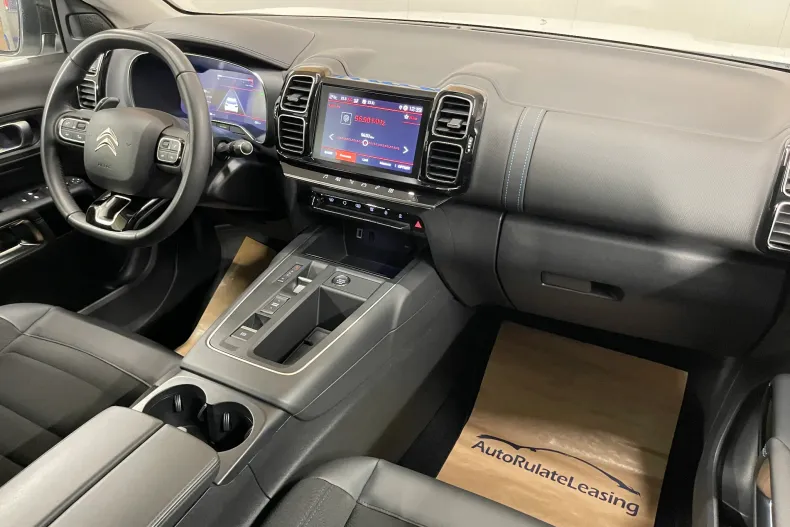 Citroën C5 Aircross din 2023 cu 89.936 km - oferta CIT182536 - foto 8