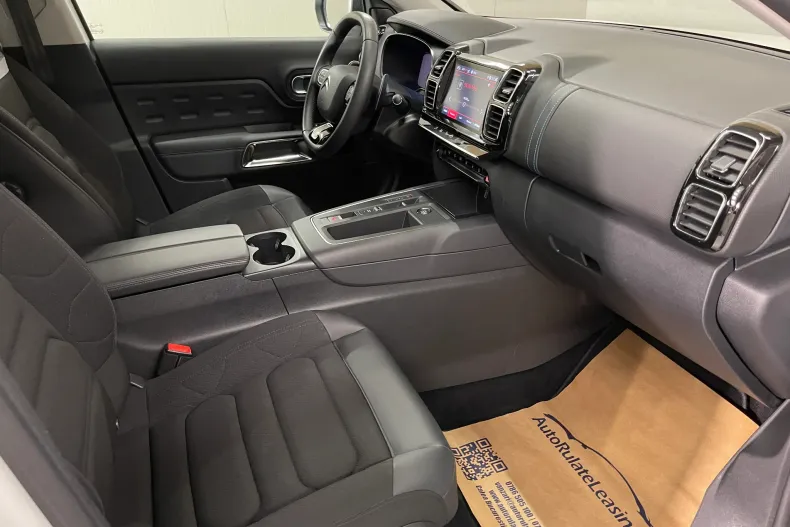 Citroën C5 Aircross din 2023 cu 89.936 km - oferta CIT182536 - foto 10
