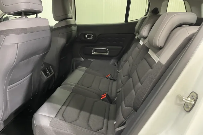 Citroën C5 Aircross din 2023 cu 89.936 km - oferta CIT182536 - foto 11