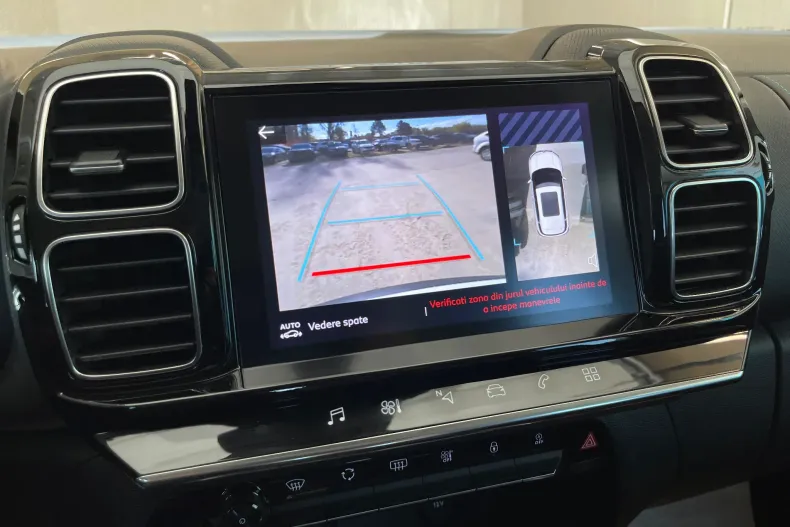 Citroën C5 Aircross din 2023 cu 89.936 km - oferta CIT182536 - foto 13