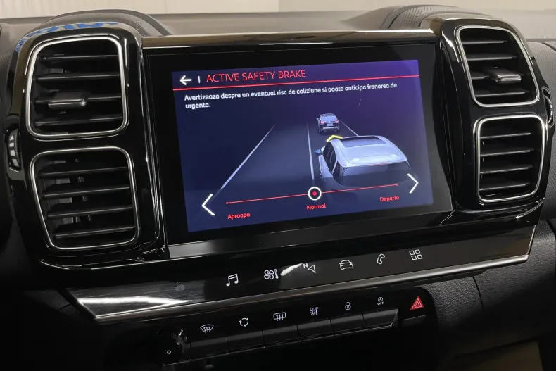 Citroën C5 Aircross din 2023 cu 89.936 km - oferta CIT182536 - foto 18