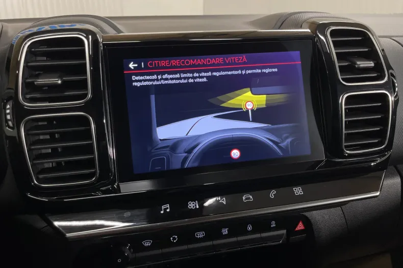 Citroën C5 Aircross din 2023 cu 89.936 km - oferta CIT182536 - foto 19