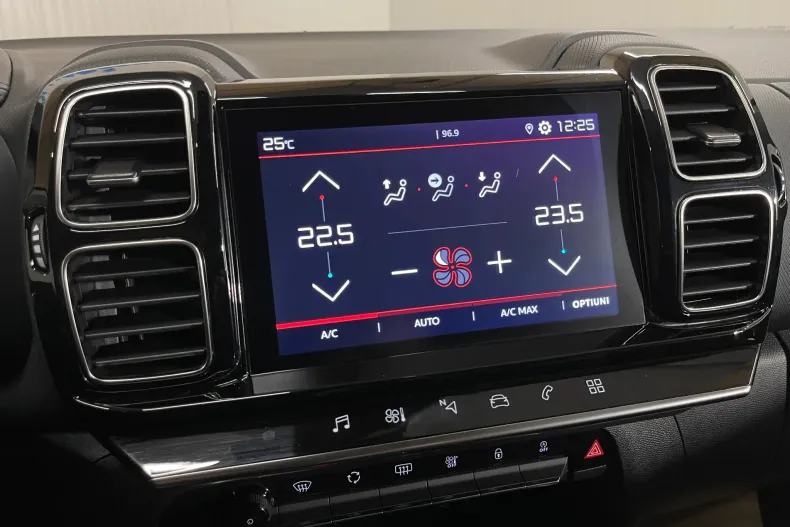 Citroën C5 Aircross din 2023 cu 89.936 km - oferta CIT182536 - foto 21