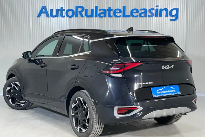 Kia Sportage din 2022 cu 100.338 km - oferta KIA182537 - foto 4