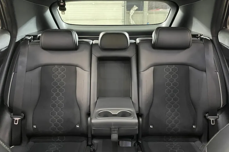 Kia Sportage din 2022 cu 100.338 km - oferta KIA182537 - foto 12