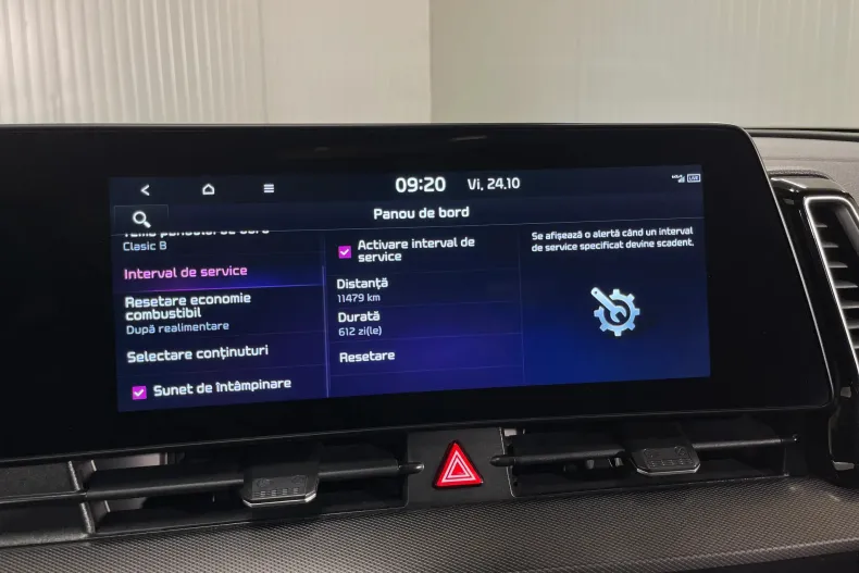 Kia Sportage din 2022 cu 100.338 km - oferta KIA182537 - foto 21